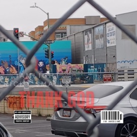 Thank God Ricky $mall$ & Iamlight