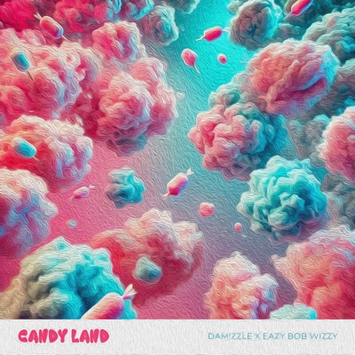 Candy Land - Single