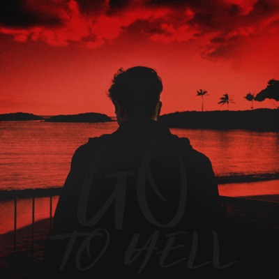 GO TO HELL - Single