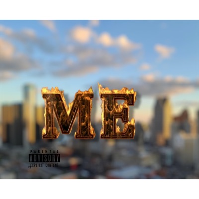 Fah On Me - Single