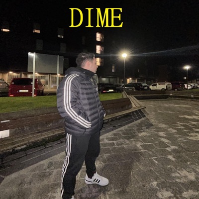 DIME - Single
