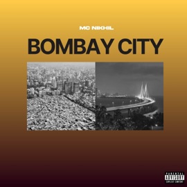 Bombay City MC NIKHIL