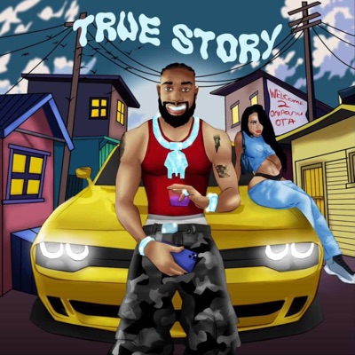 True Story - Single