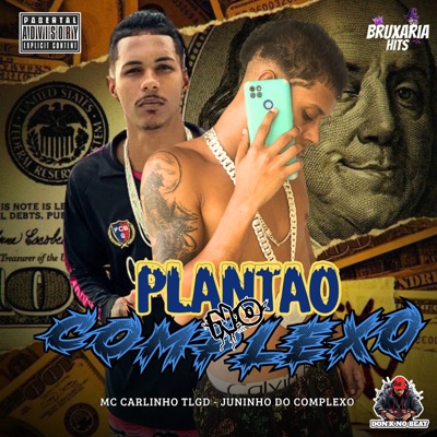 Plantão no Complexo - Single