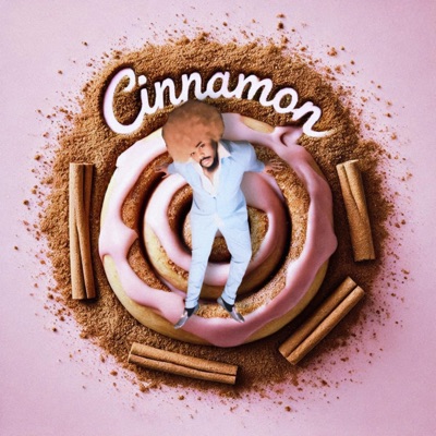 cinnamon - Single