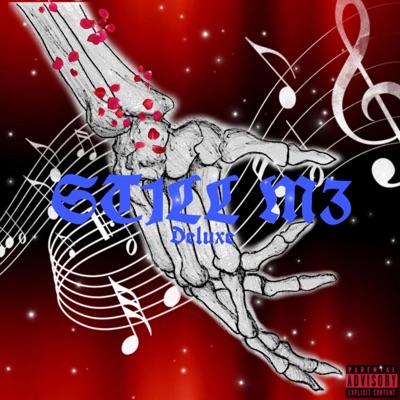 ST1LL M3 (Bone Edition)