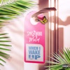 When I Wake Up (feat. Moliy) cover art