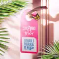 When I Wake Up (feat. Moliy)
