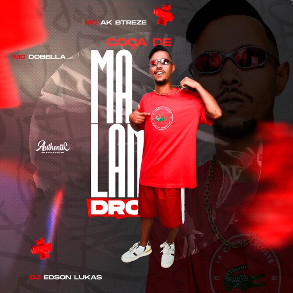 Coça de Malandro - Single