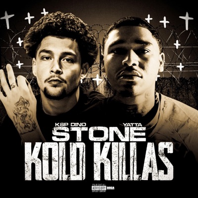 Stone Kold Killas (feat. Yatta) - Single