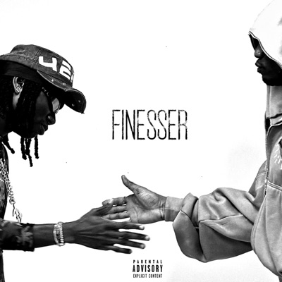 Finesser - Single