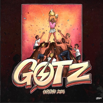 GØTZ 2026 (Hjemmesnekk) - Single