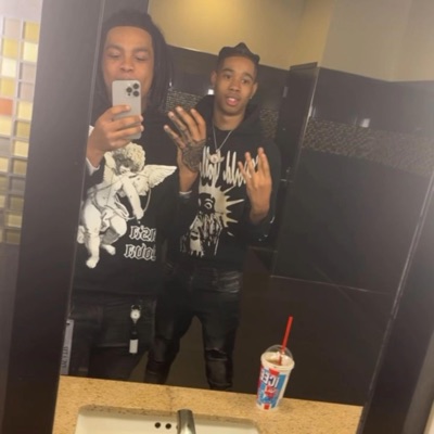 Shii get frl (feat. Jayy Luxx) - Single