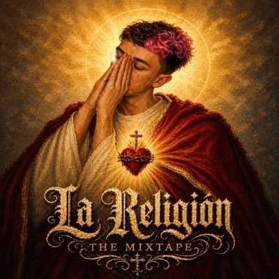 La Religion The Mixtape