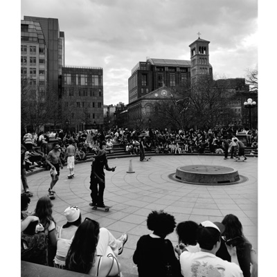 shuffle mode... - Single