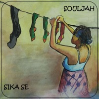 Souljah - Single - Sika Se