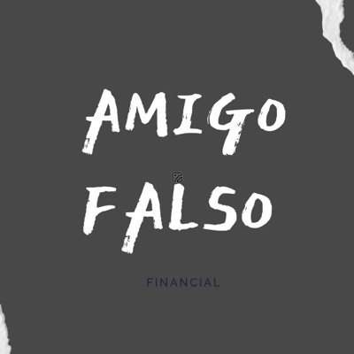 Amigo Falso - Single