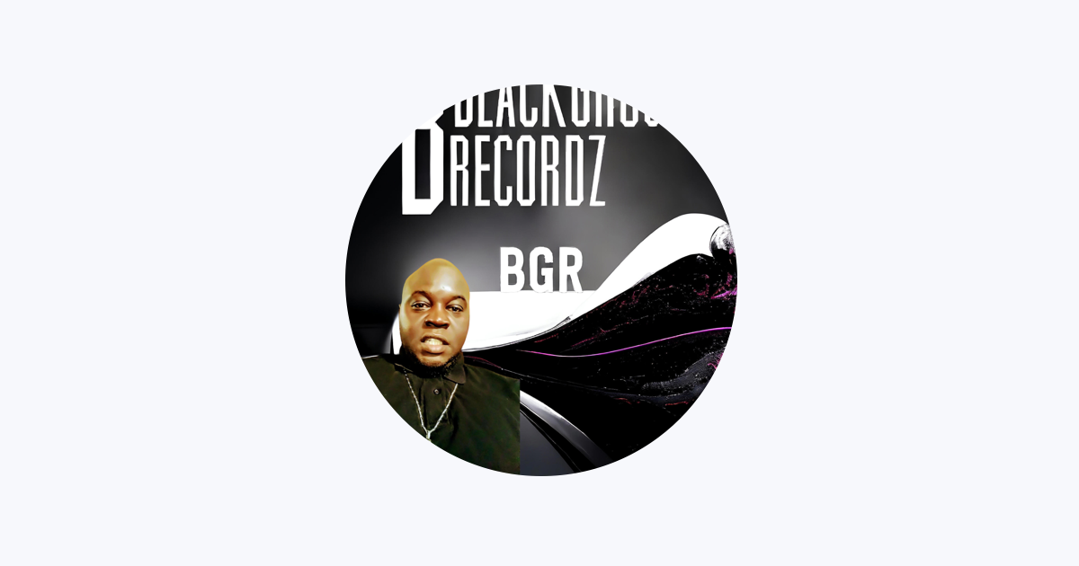 ‎BIG BOO - Apple Music