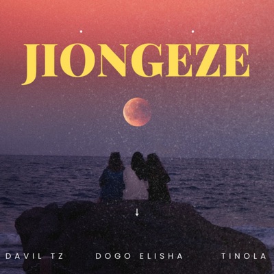 Jiongeze - Single