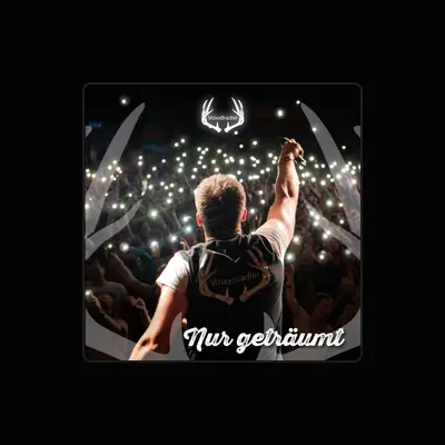 Listen to VoixxBradler, watch music videos, read bio, see tour dates & more!