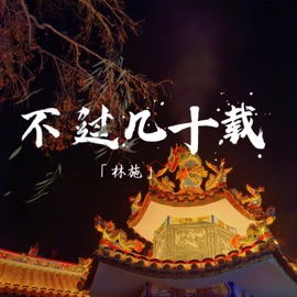 不过几十载 (伴奏) 林施