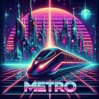 Metro - Single - Ted Irens