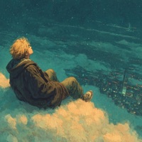 Lost In Neo Tokyo (feat. Korner) - Single - Nightfilm Tapes