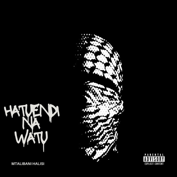 HATUENDI NA WATU