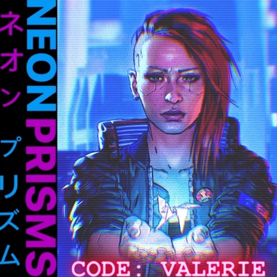 CODE: VALERIE