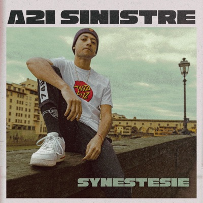 aLi siniStre - Single