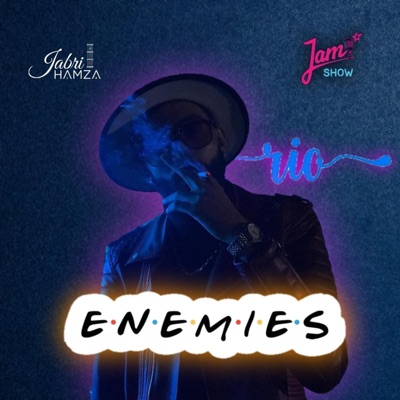 ENEMIES D NAJAH (feat. Rio 27) [Special Version] - Single