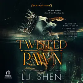 Twisted Pawn