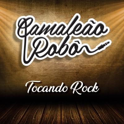 Tocando Rock