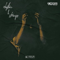 Rhythm & Strings - Djdelight