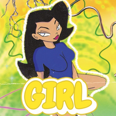 Girl - Single
