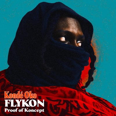 FLYKON: Proof of Koncept - EP