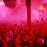 Music Is Invisible - Tourist