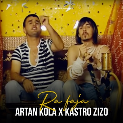 Ra Faja - Single