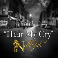 Hear My Cry — Nelliyah