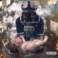 Yo soy el Rap Protesta - Nk Profeta
