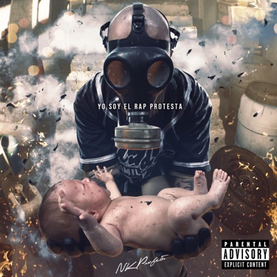 Yo soy el Rap Protesta