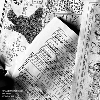 Kode Alam (feat. Grandmaster Kesh & Da Kriss) - Single