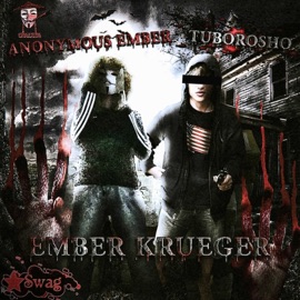 EMBER KRUEGER (#HALLOWEEN2033) Anonymous Ember & tuborosho