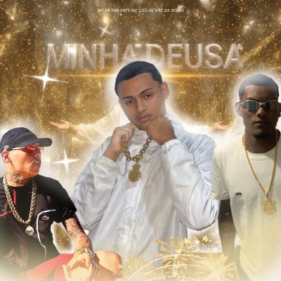 MINHA DEUSA - Single