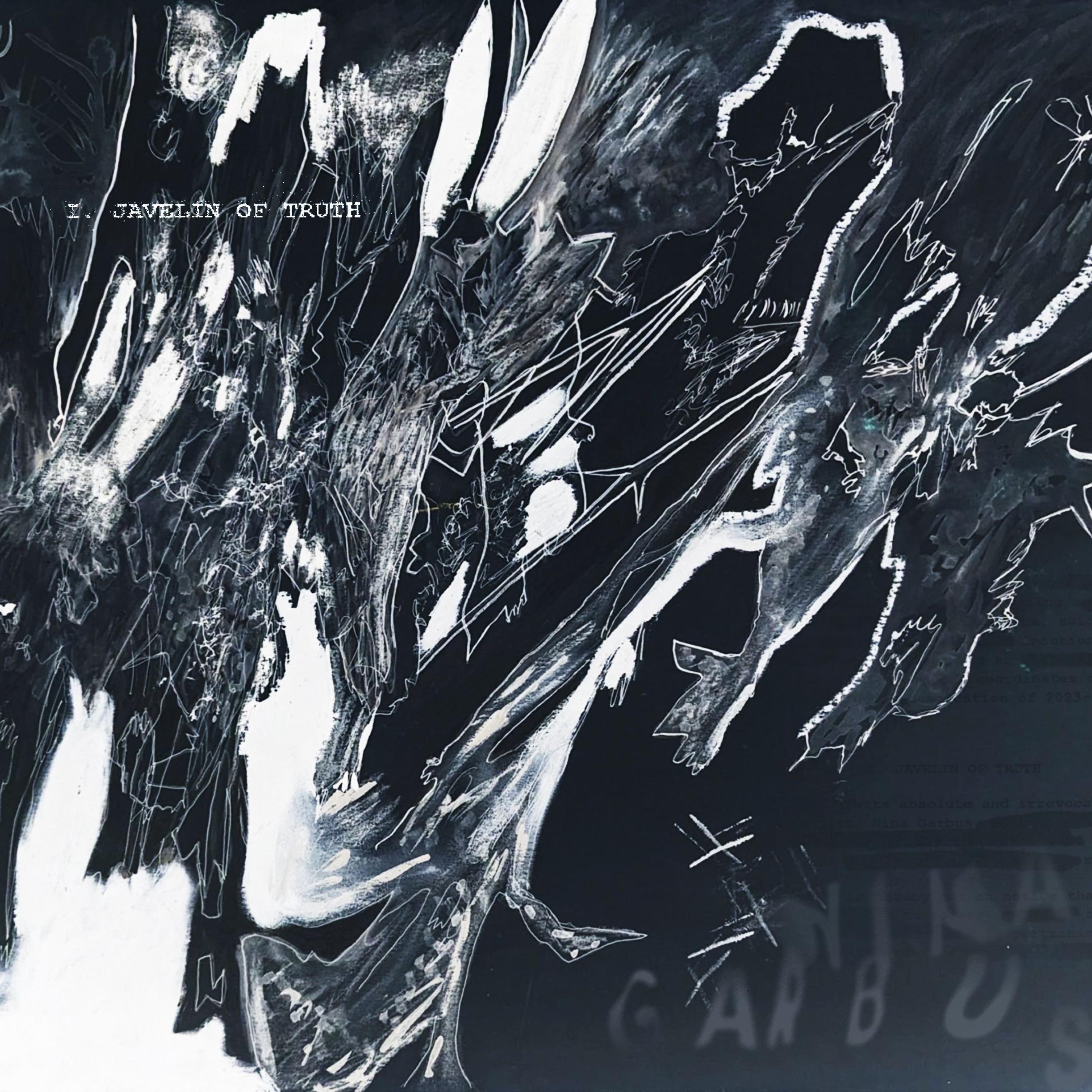 Javelin of Truth - Single
