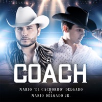 El Coach - Single - Mario 