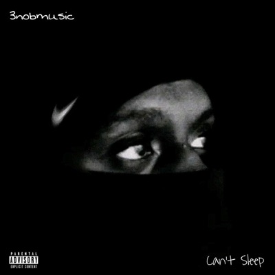 Can't Sleep - Single