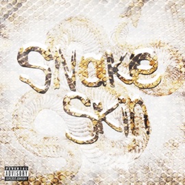 snakeskin rough