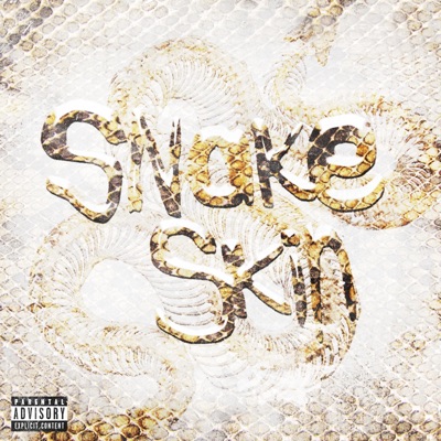 snakeskin - Single