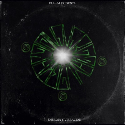 Energia y vibración